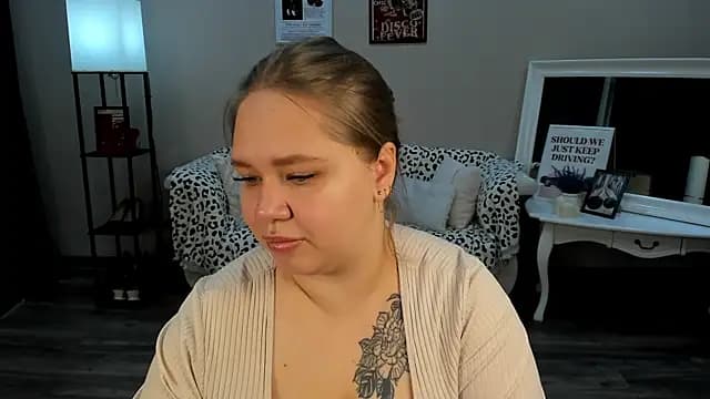 DianaKristol live cam