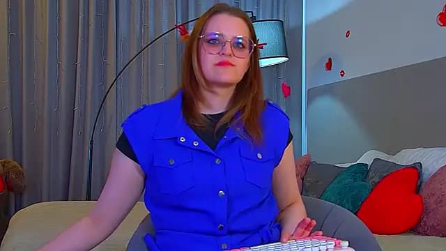 AlexaAvery live cam