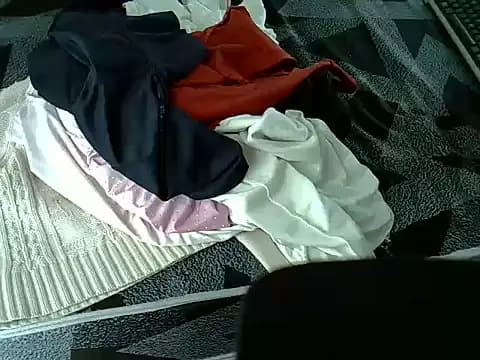 Prettyfay1 live cam