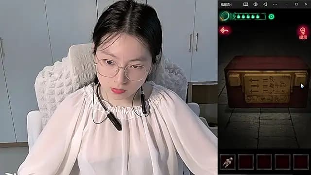 Erya-369 live cam
