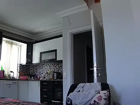ALPHANDRE live cam