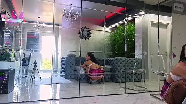 Theowonder live cam