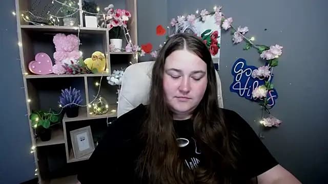XX_Daniella_XX live cam