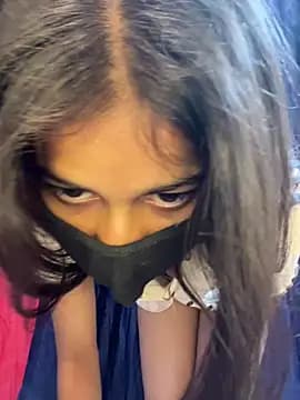 SexySiyaSingh live cam