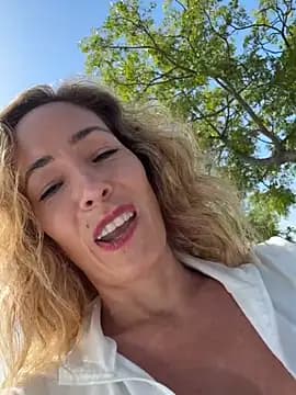 SweetAlegra_ live cam