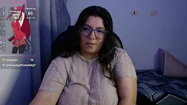 miss_nyxxx live cam