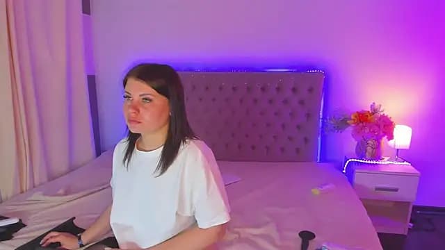 AmandaHoppe live cam