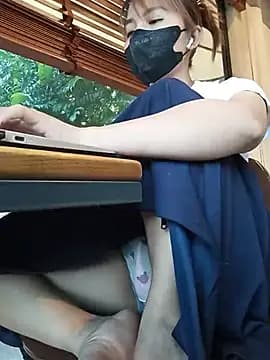 Michiko1 live cam