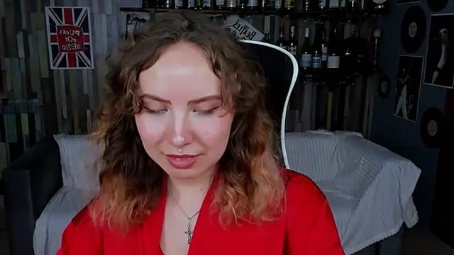 JasmineMilko live cam