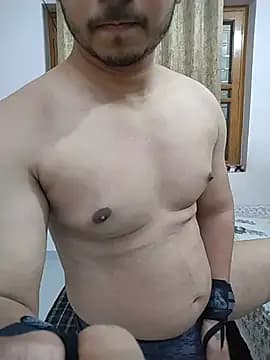 THEODORE54321 live cam