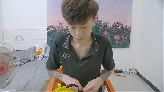 paofu-001 live cam