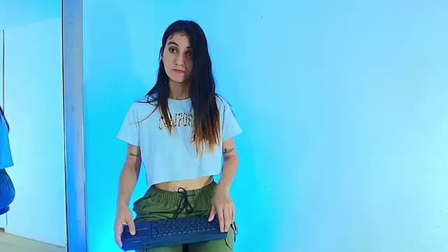 Emy-Ferrer live cam