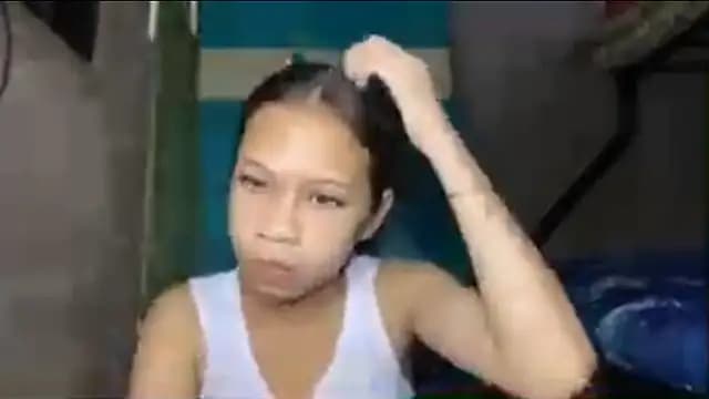 VenaLuedi live cam