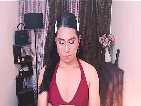 SWEETBELLA69 live cam