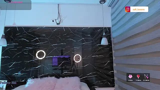 Sofiia-Rubb live cam