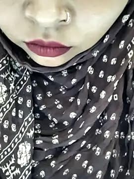 Lovely_Ayesha live cam