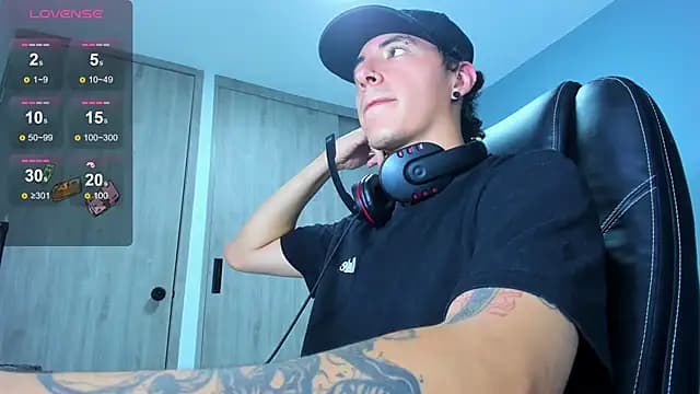 Lobo_17_ live cam