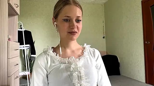 ZaidaSchwarten live cam