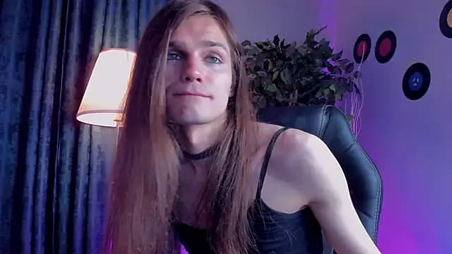 WillFobos live cam