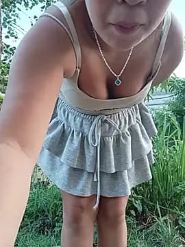 sena_baby live cam