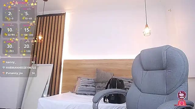 alexa_forbes_ live cam