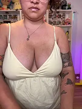Sweet_sully__ live cam