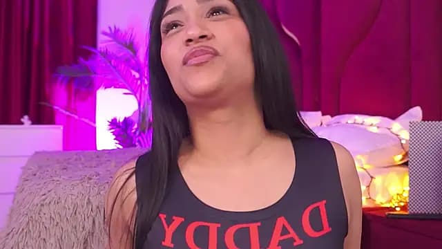 Kira_Krush live cam