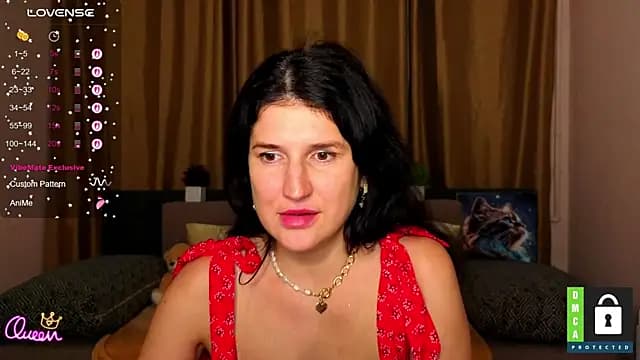 Alianna_Solo_Kisses live cam