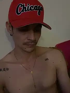 _Killian_ live cam on Stripchat