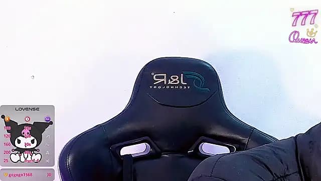 Baby_FenixTS live cam