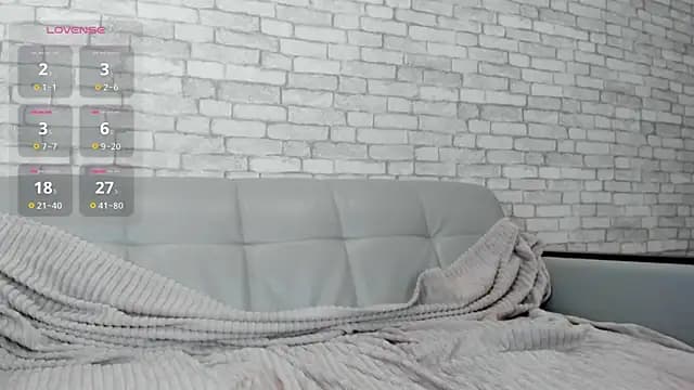 calystria live cam on Stripchat