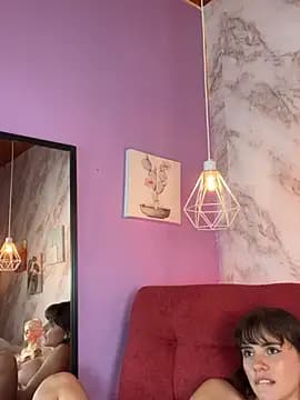 NaomiStar1 live cam