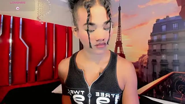 Paola_Delfino live cam