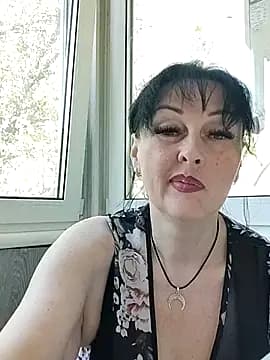 HelgaDennis live cam