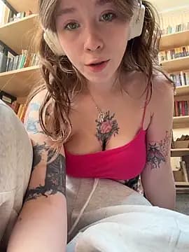 mini_moona live cam
