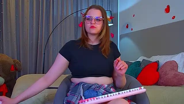 AlexaAvery live cam
