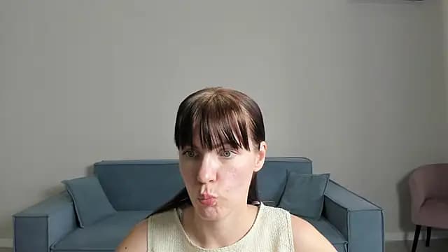 RoyziMiii live cam