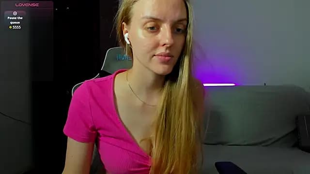 Jam_cream live cam