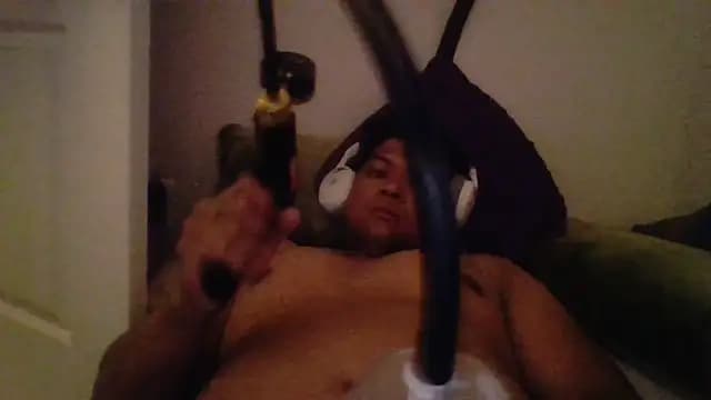 MrCleangreyxtc live cam