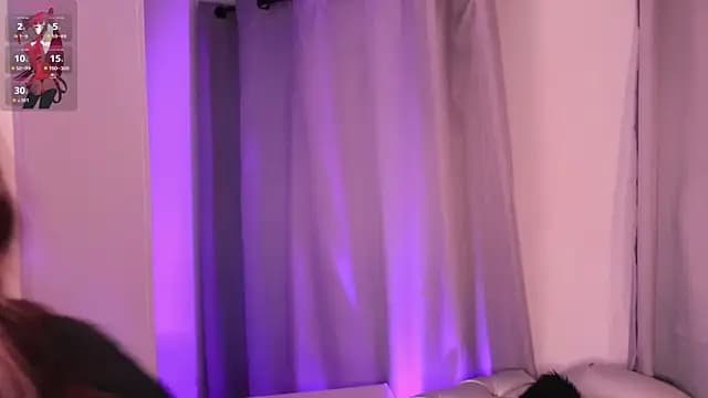 Misselektra__ live cam