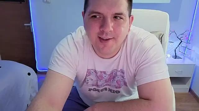 JasonJacks live cam on Stripchat