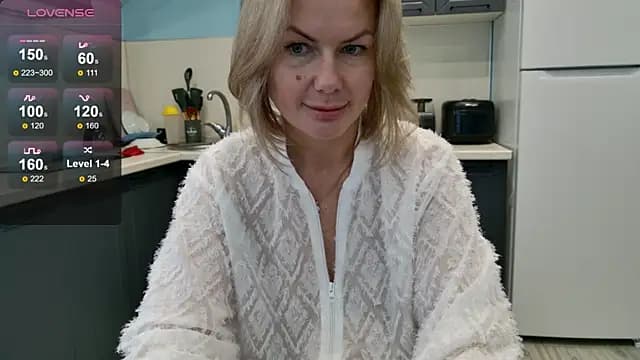 AssolMonet live cam