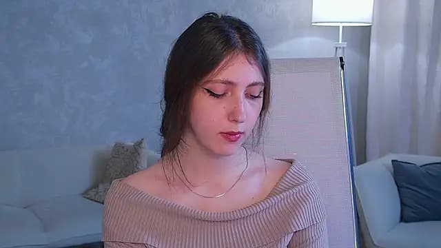 Mary_Miiller live cam