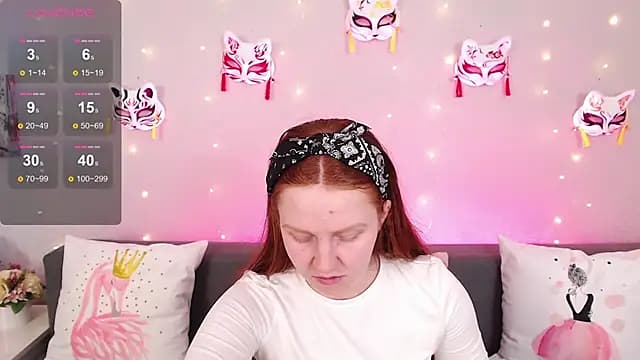 Evarey_ live cam
