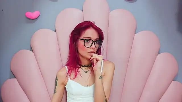luci_miller live cam