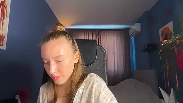Anna_Kare live cam