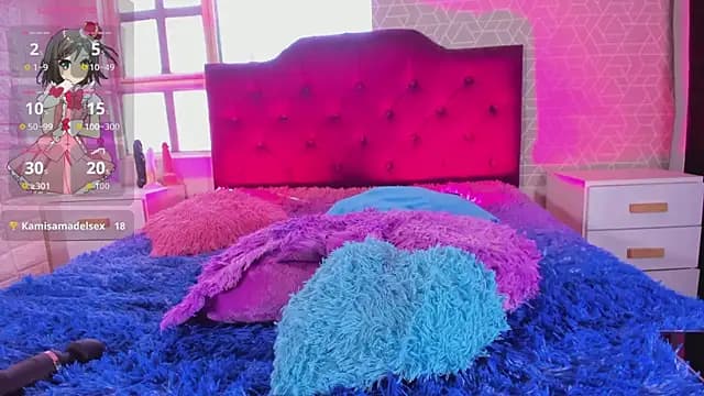 Sary_LittleSmiles live cam