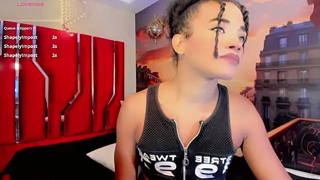 Paola_Delfino live cam