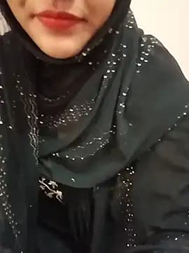 Miss_Noor__ live cam