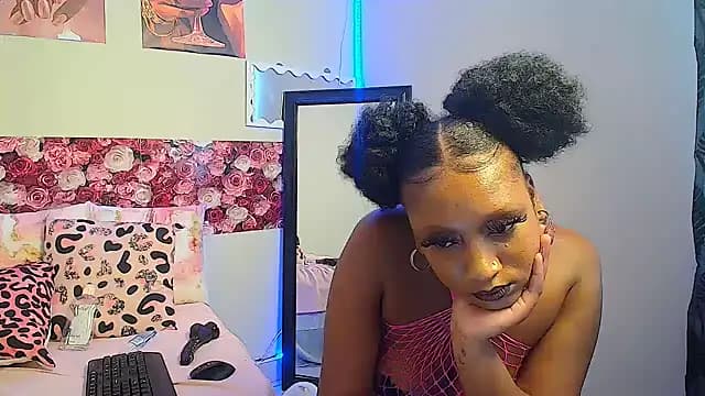 EnchantingLisa live cam